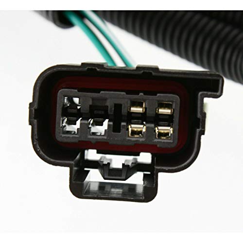 Cskj Tail Light Compatible Withrh #TOP4