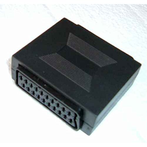 Karma CV 8139 SCART-Adapter