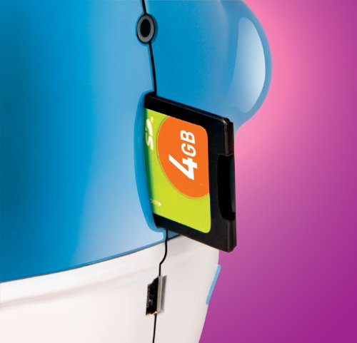 Discovery Kids Ii Mp3 Player (128Mb) #TOP3