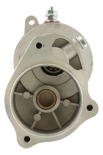 Db Electrical Smu0034 Starter Compatible With/Replacement For Polaris Atv Scrambler 400 2X4 1997-2002, 4X4 1995-2002 /Trail Blazer 250 1996-2006 /Xplorer 250 2000-2002, 300 1996-2000 3083646 #TOP6