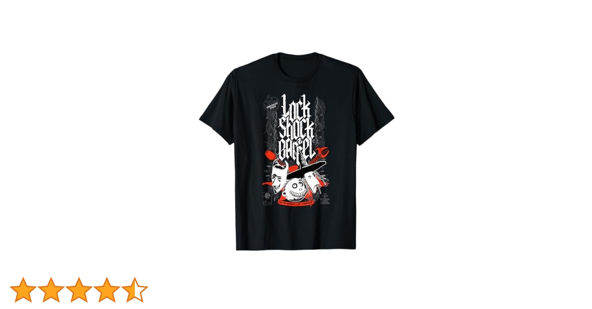 送料込み ティムバートン ナイトメアビフォアクリスマス Tシャツ B1pppR4gVKL._CLa|2140,2000|