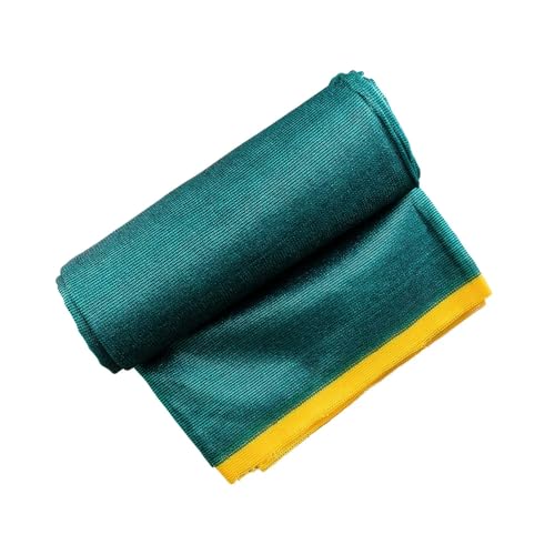 Image of Multipurpose Green Shade Net | UV-Stabilized Agro & Garden Net | Blocks 75% Sunlight (10 ft X 30 ft)