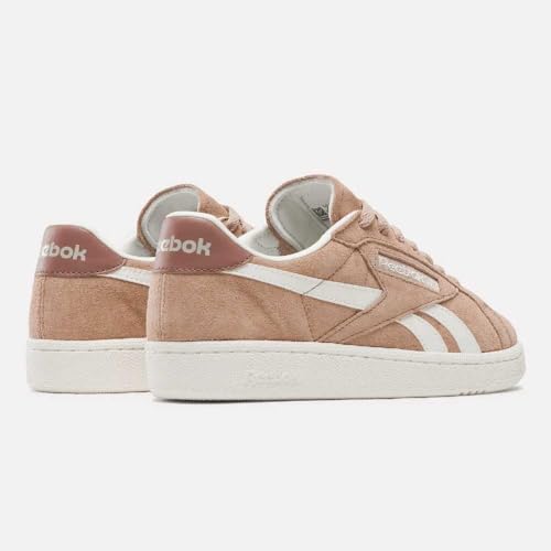 Image of Reebok Unisex Adult Club C Grounds Sneakers