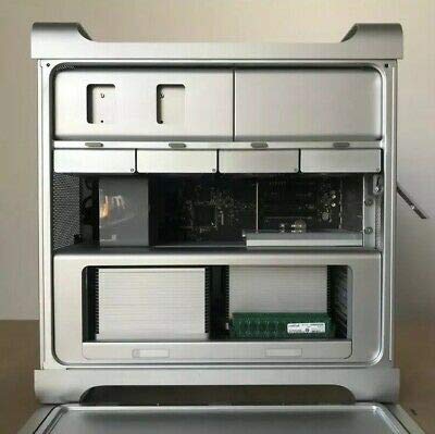 Original Factory Mac Pro 5.1 (2010) 2.93GHz 12 Core - 96GB RAM