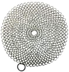 Stainless Steel Cast...