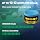 Pool Cue Chalk, Nano Billiard Chalk Round Cue Chalk, Smooth Low Residue Pool Chalk, Reduce Miscue, Durable Long Lasting Chalk for Pool Table, Bars, Clubs & Home - 2