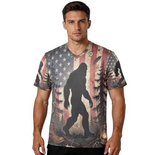 Maillot de football col en V flexible anti-frottement gym