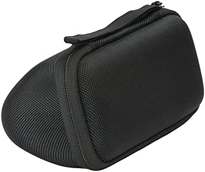 Khanka Hard Travel Case Replacement for Sonos Roam/Roam SL Bluetooth Speaker (Inside Black)