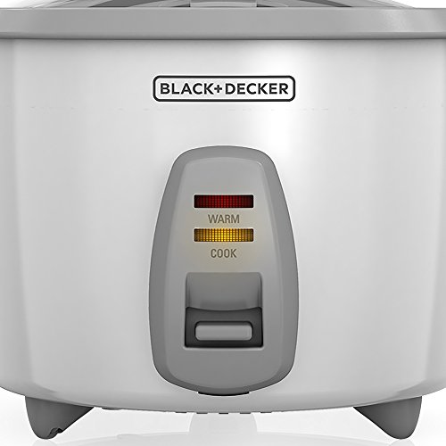 BLACKDECKER-RC436-7-Cup-Uncooked16-cup-Cooked-Rice-Cooker-White