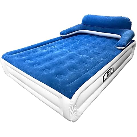 Airefina air beds with headboard Cover