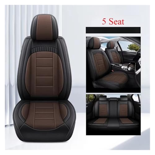 Couvre siège auto universel pour rénover intérieur Chrysler Pacifica - 2