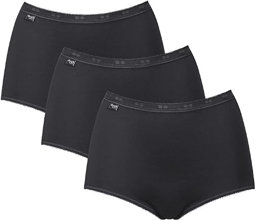 Sloggi Women's Slip Pack of 3