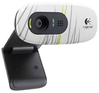 Logicool ウェブカメラ ウェブカム webcam C270 Amazon.co.jp: ロジクール ウェブカメラ C270 ブラック HD 720P