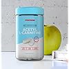 Prozis Acetyl Carnitine 1000 mg 120 capsule (2 x 60) – brucia grassi dimagrante