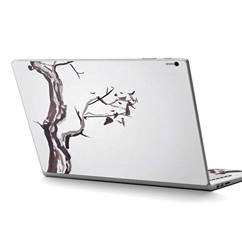 igsticker Surface Book2 Book3 15inch ��p �X�L���V�[�� �T�[�t�F�X �u�b�N 15�C���`�p �V�[�� 008455 ���{��E�a�� �a�� �a�� ���� �A��