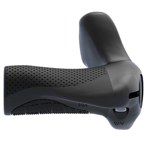 Sqlab 1312 S Stuby Short 711 Bicycle Grip #TOP1