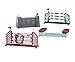 SCHLEICH Showjumping Course