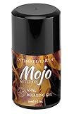Mojo Clove Oil Anal Relaxing Gel 1 Oz