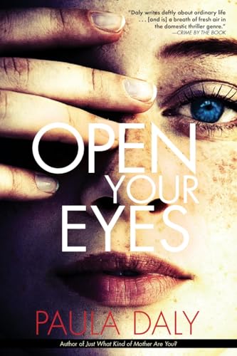 Open Your Eyes