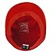 kangol Herren Wool 504 Mütze, Rot, M