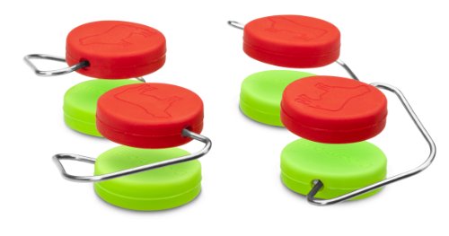Dreamfarm DFCB4519 - Lote de Soportes Cover