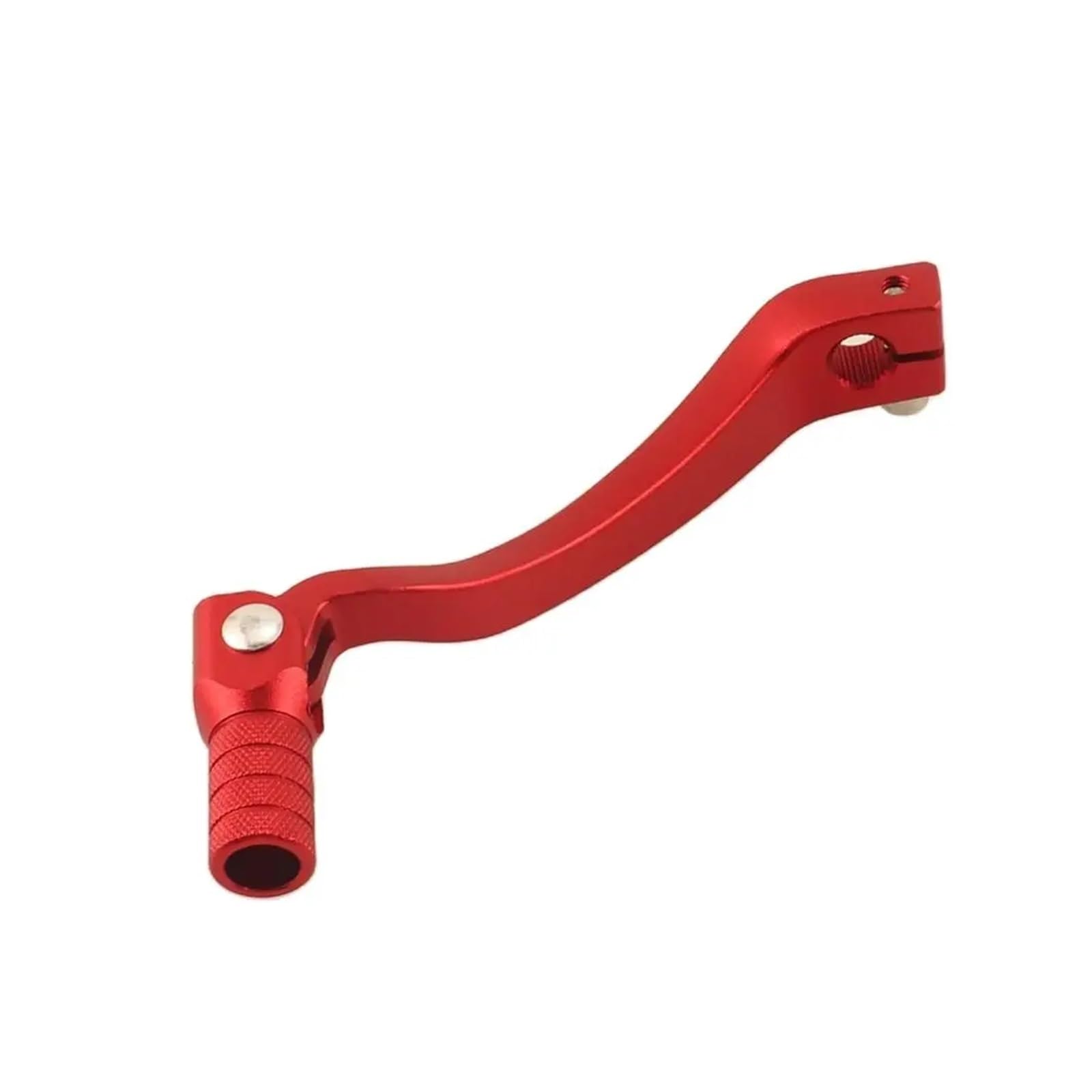 Syc27qp Red Shift Pedal Lever Motorcycle Motorcycle Folding Gear Shift Lever Gear Shift Lever For Kayo Nc250 Motorbike Atv Gear Lever Shift Pedal Folding Gear Lever