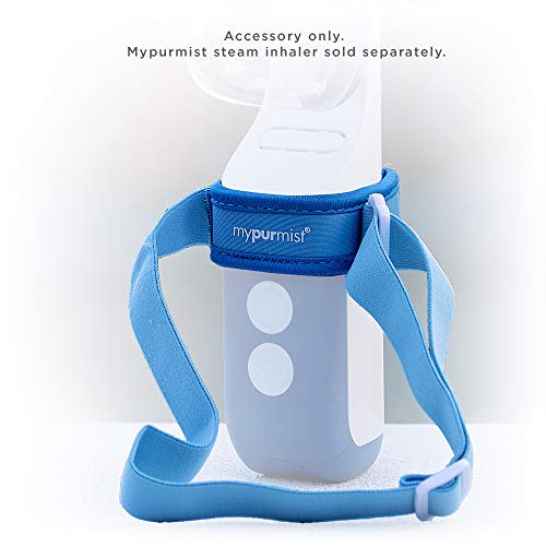 Hands-Free - Accessory for Mypurmist Ultrapure Handheld Vaporizer and Humidifier - Thumbnail 4