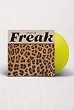 Doja Cat - Freak - Translucent Yellow - Limited to 5000 LP