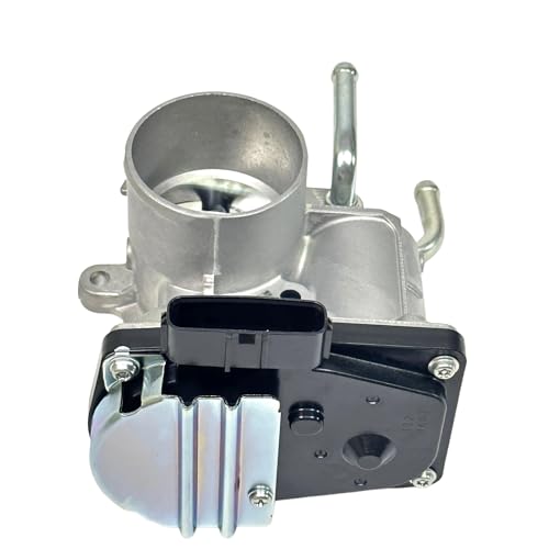 Cuerpo acelerador 1450A249 1450A233 motor 1.5L Eclipse Cross 2017-2024 3