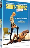 DVD Saint Tropez Interdit Saint-Tropez interdit