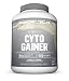 CytoSport Cyto Gainer Protein Drink Mix, Vanilla Shake, 6 Pound