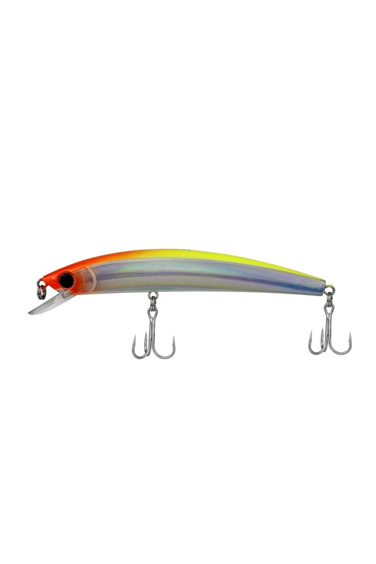 Sea Horse Crystal Exminnows 11Cm 16G 9/16 Ghbl-08#