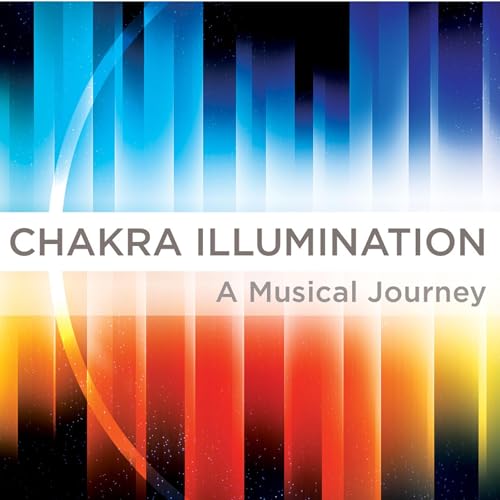 Chakra Illumination cover art