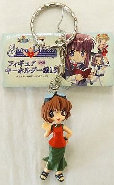 Amazon.co.jp: ｢シスター・プリンセス～お兄ちゃん大好き 