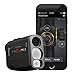 ATN Laser Ballistics Range Finder w/Bluetooth, Ballistic Calculator and Shooting Solutions App