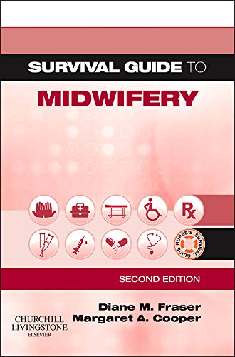Survival Guide to Midwifery (Nurse's Survival Guide)