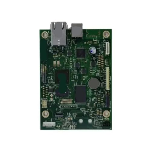 Tarjeta principal formateadora compatible con impresoras HP LJ M283 M282