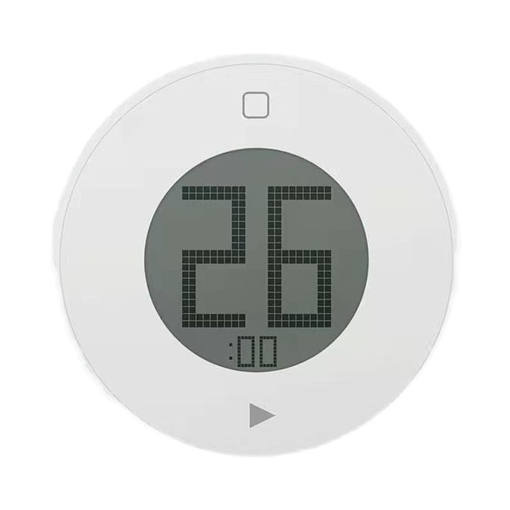 minutnik, Dial Cooking Timer Digital Screen Kitchen Large Display Count