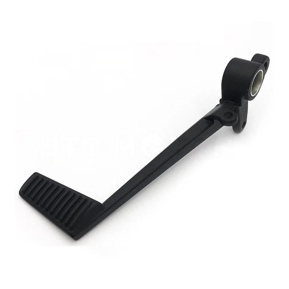 Motorcycle Brake Shift Pedal for Ho&nda CBR 1000RR 2004-2007, 600RR 2003-2006, 600/ F4 / F4i 1999-2006(MT280-012B-BK)