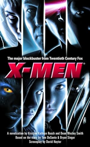 X-Men view 2