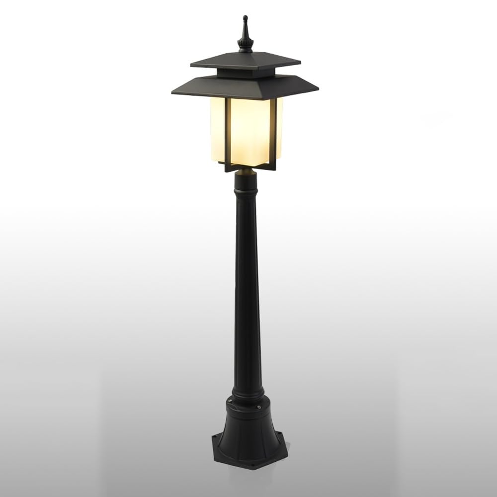 Générique Lampadaire traditionnel