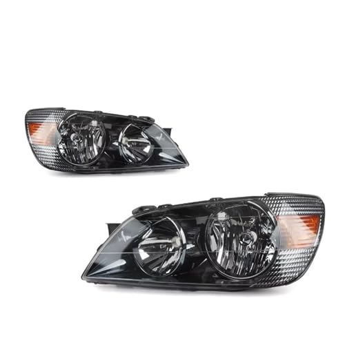 �������i Compatible With For ALTEZZA RS200 IS200 1998 1999 2000 2001 2002 2003 2004 2005 �w�b�h�����v�A�b�Z���u�� �A�b�v�O���[�h �v���W�F�N�^�[�����Y �A�N�Z�T���[