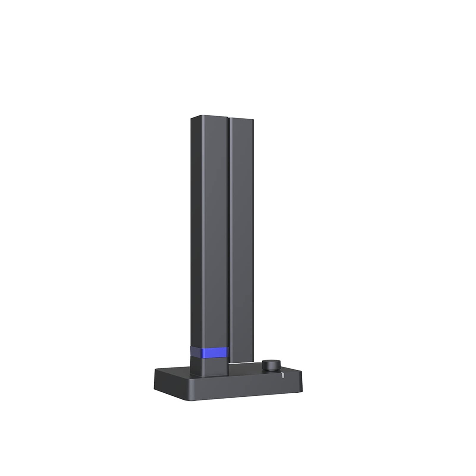 Scanner Scanner de document portable 800 A3 Pro, 8 méga pixels USB 2.0 Caméra de documents à grande vitesse for une éducation à l'apprentissage lointain (Color : Black)