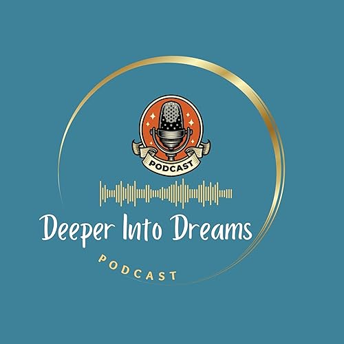 Deeper Into Dreams cover art