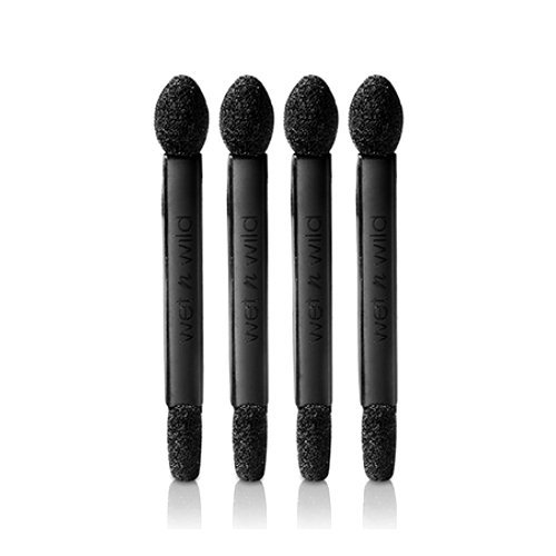 Wet n Wild Cosmetic Accessories C637A Eyeshadow Applicators