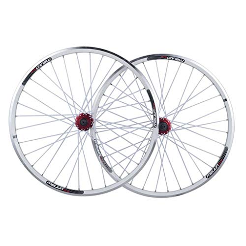 roue vtt 26 pouces v brake