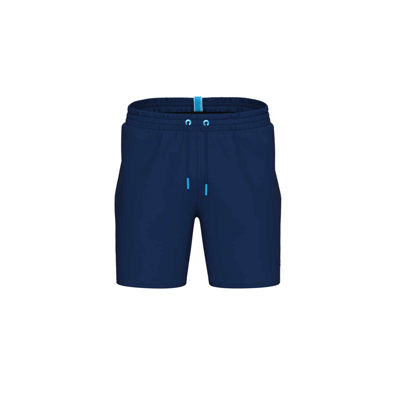 Arena Allover Beach Short Slips de Bain Homme