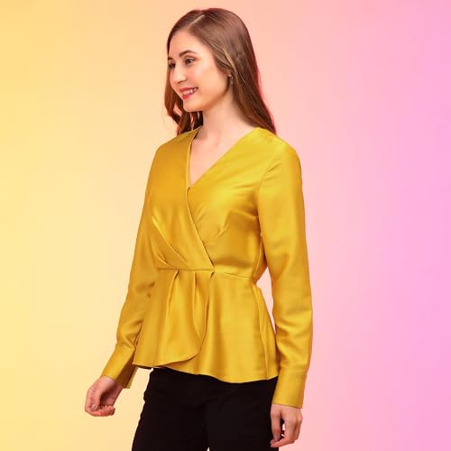 Image of Globus Women Top (3638836004 Dusty Pink XL)
