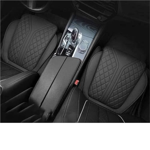 Housses de siège voiture pour BYD Seagull S6 S7 Tang X couverture avant arrière
