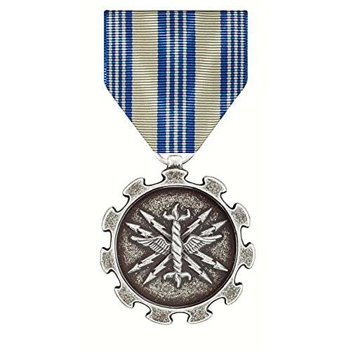MEDALS OF AMERICA EST. 1976 Air Force Achievement Medal